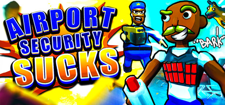 Airport Security Sucks!