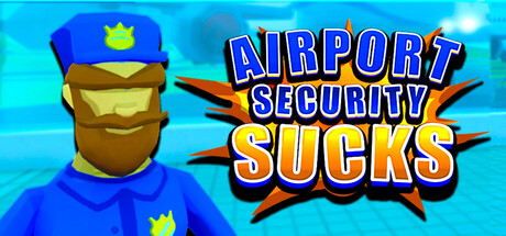 Airport Security Sucks!