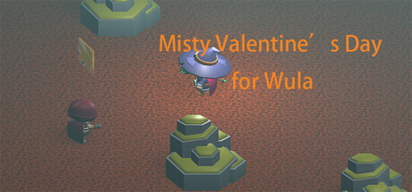 Misty Valentine's Day Playtest