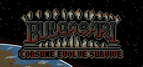 Bulgasari: Consume·Evolve·Survive