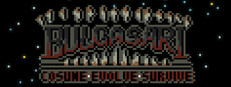 Bulgasari: Consume·Evolve·Survive