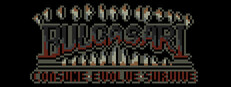 Bulgasari: Consume·Evolve·Survive cover