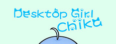 Desktop Girl Chika