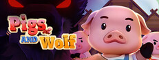Pigs and Wolf