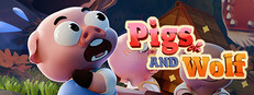 Pigs and Wolf