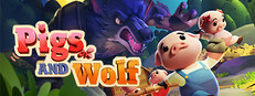 Pigs and Wolf
