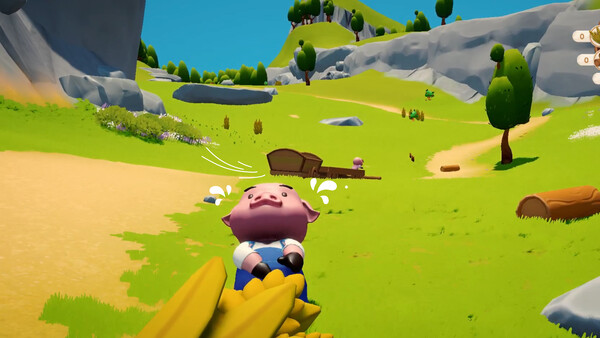 Screenshot media