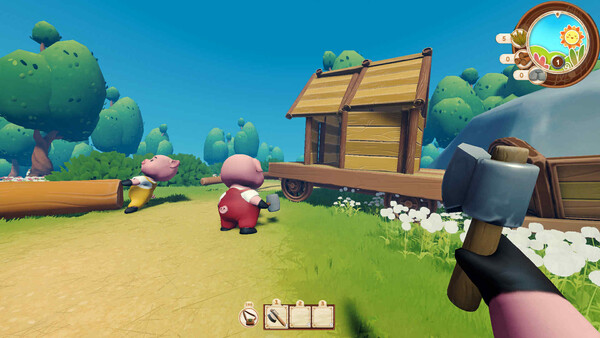 Screenshot media