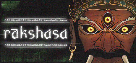 Rakshasa
