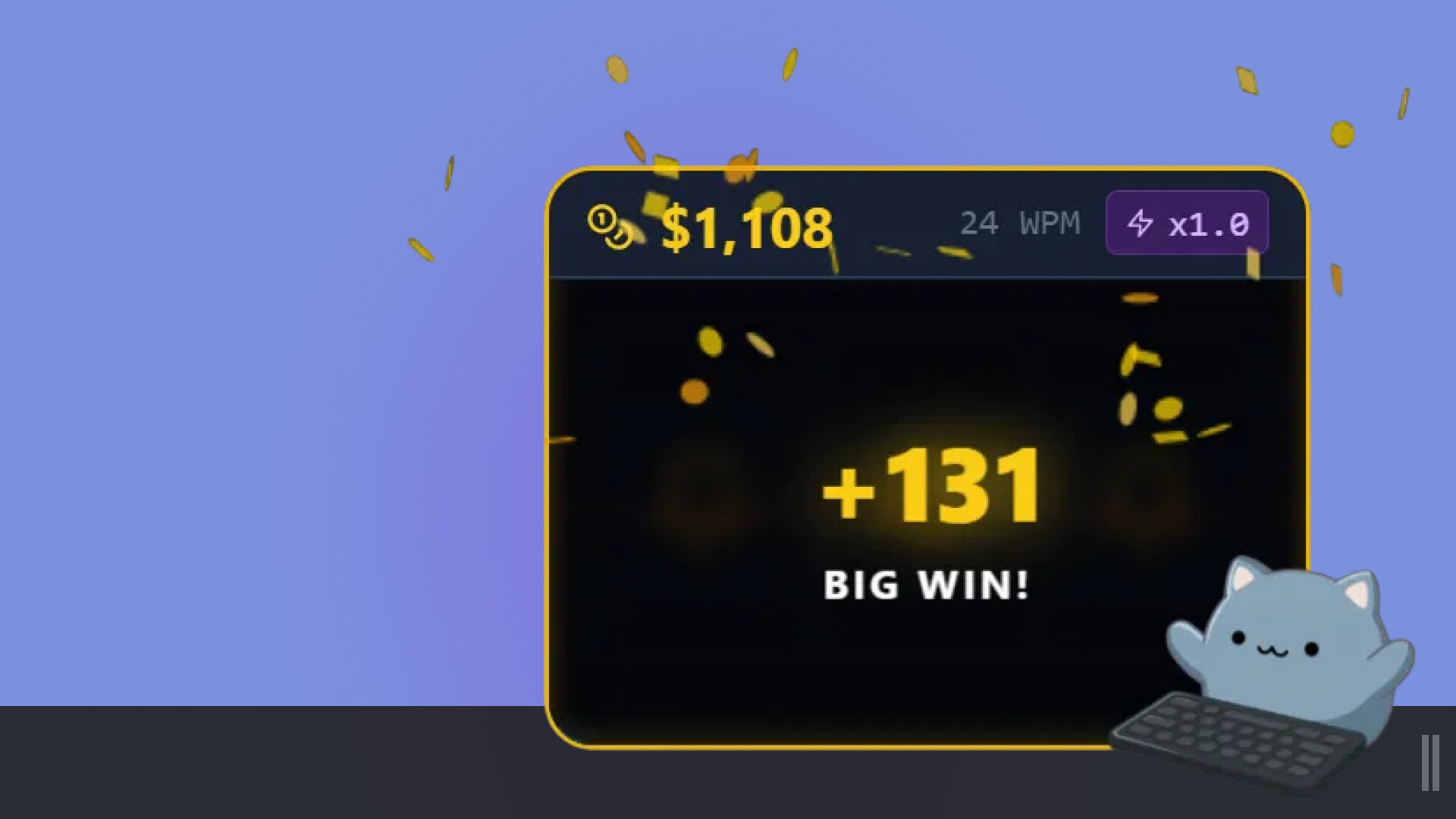 Key Clover screenshot #2