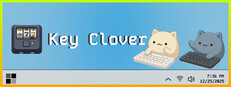 Key Clover