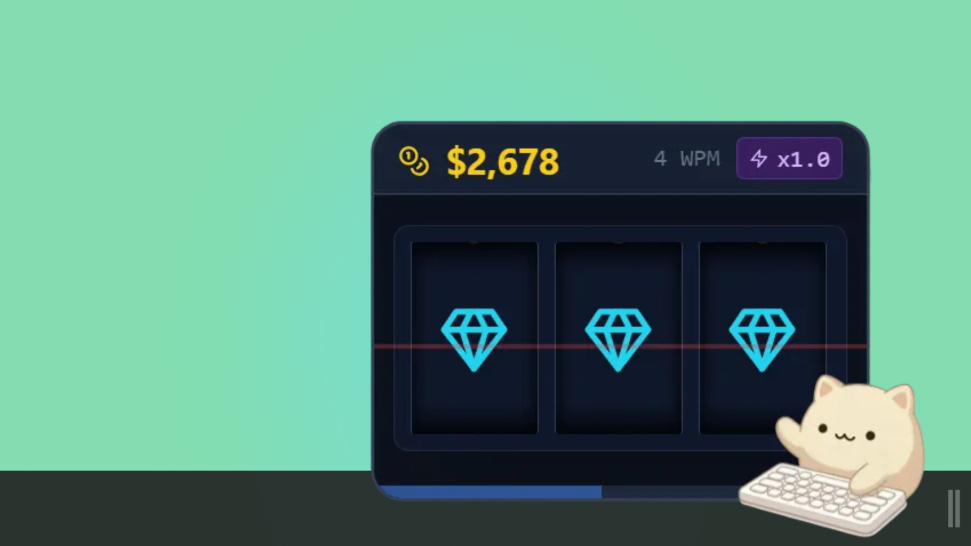 Key Clover screenshot #3