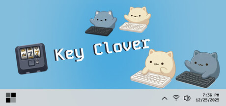 Key Clover