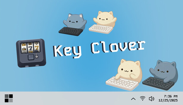 Key Clover