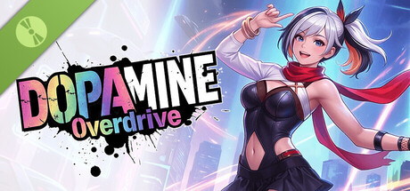 DOPAmine Overdrive Demo banner image