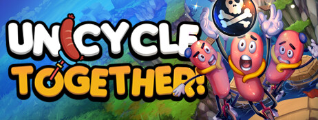 Unicycle Together cover art