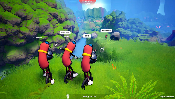 Screenshot media