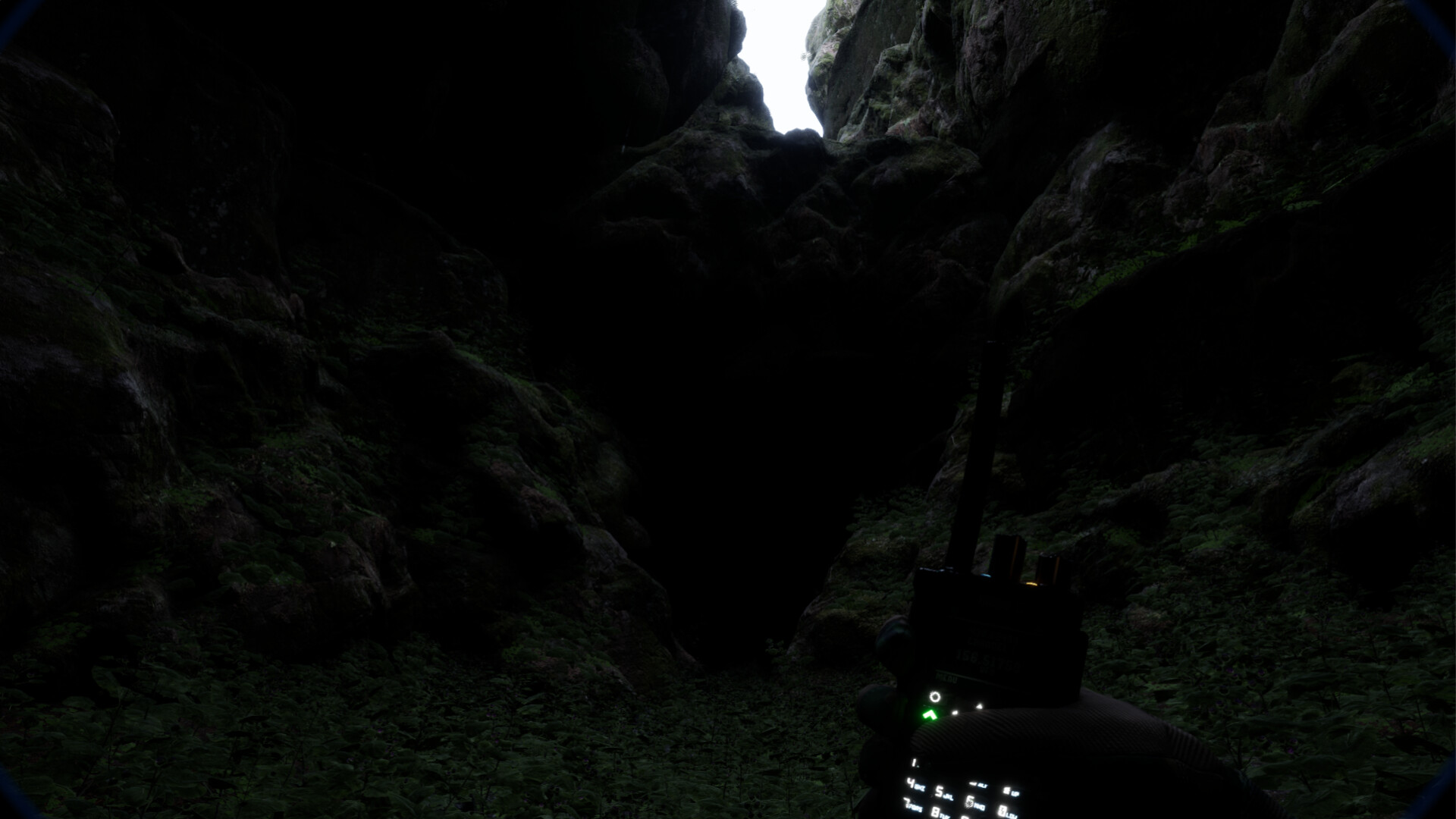 Redast screenshot #5