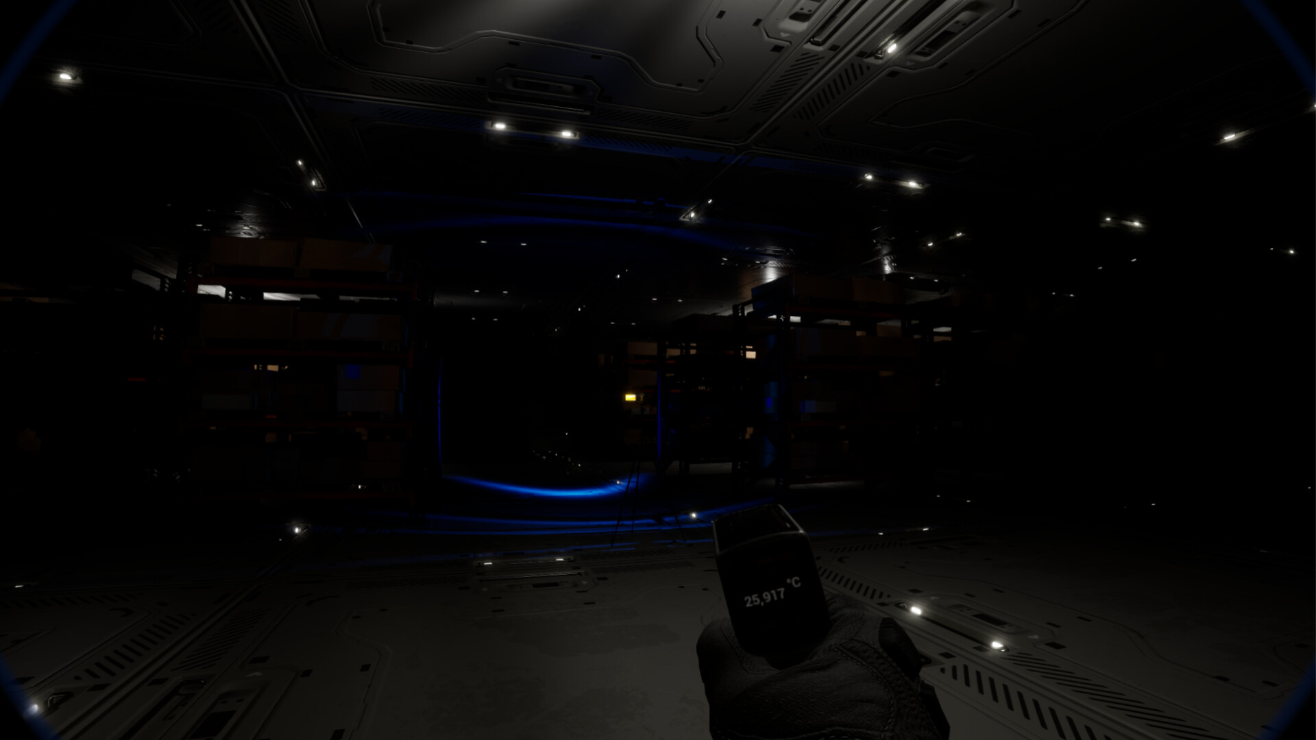 Redast screenshot #7
