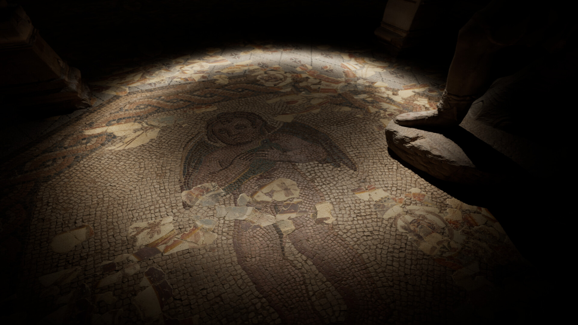 Redast screenshot #10