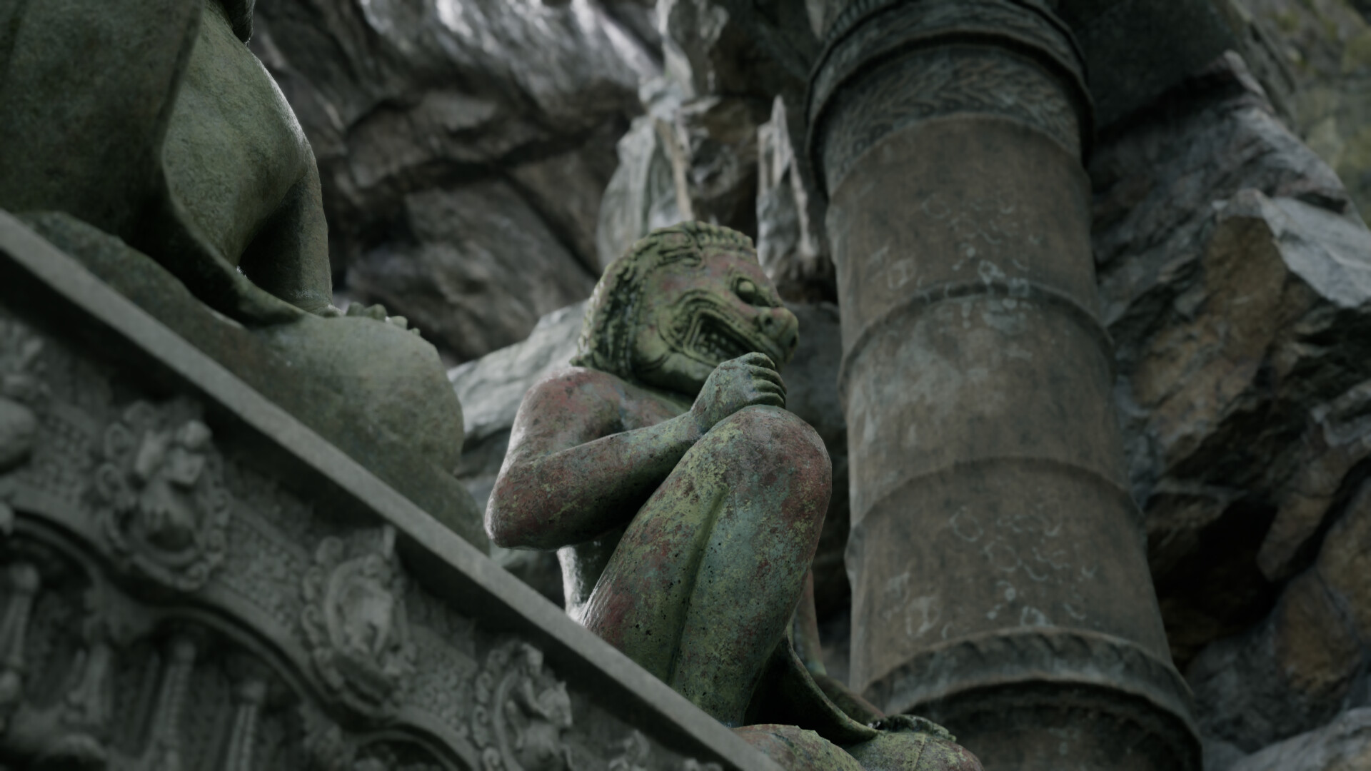 Redast screenshot #8