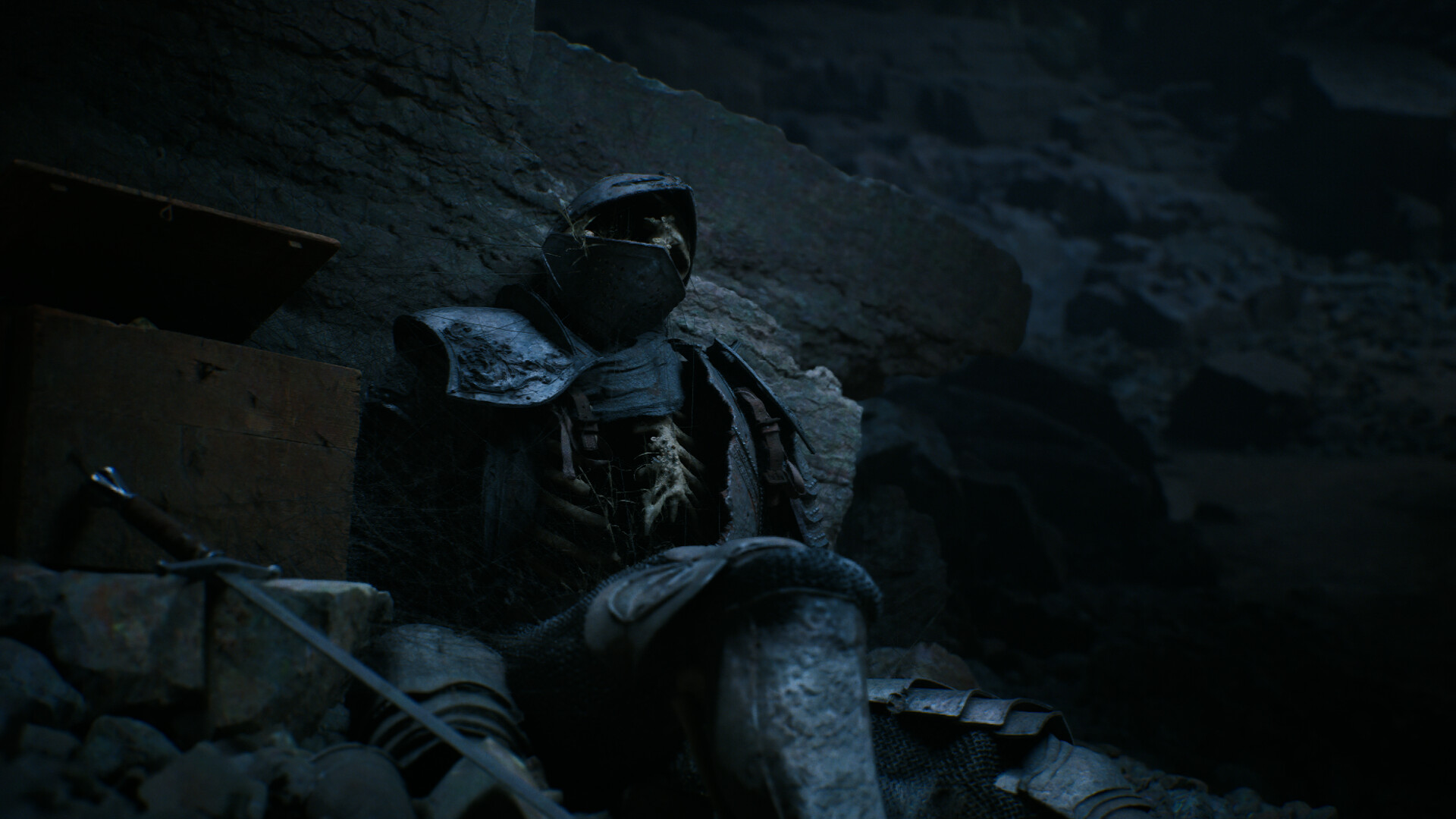 Redast screenshot #2