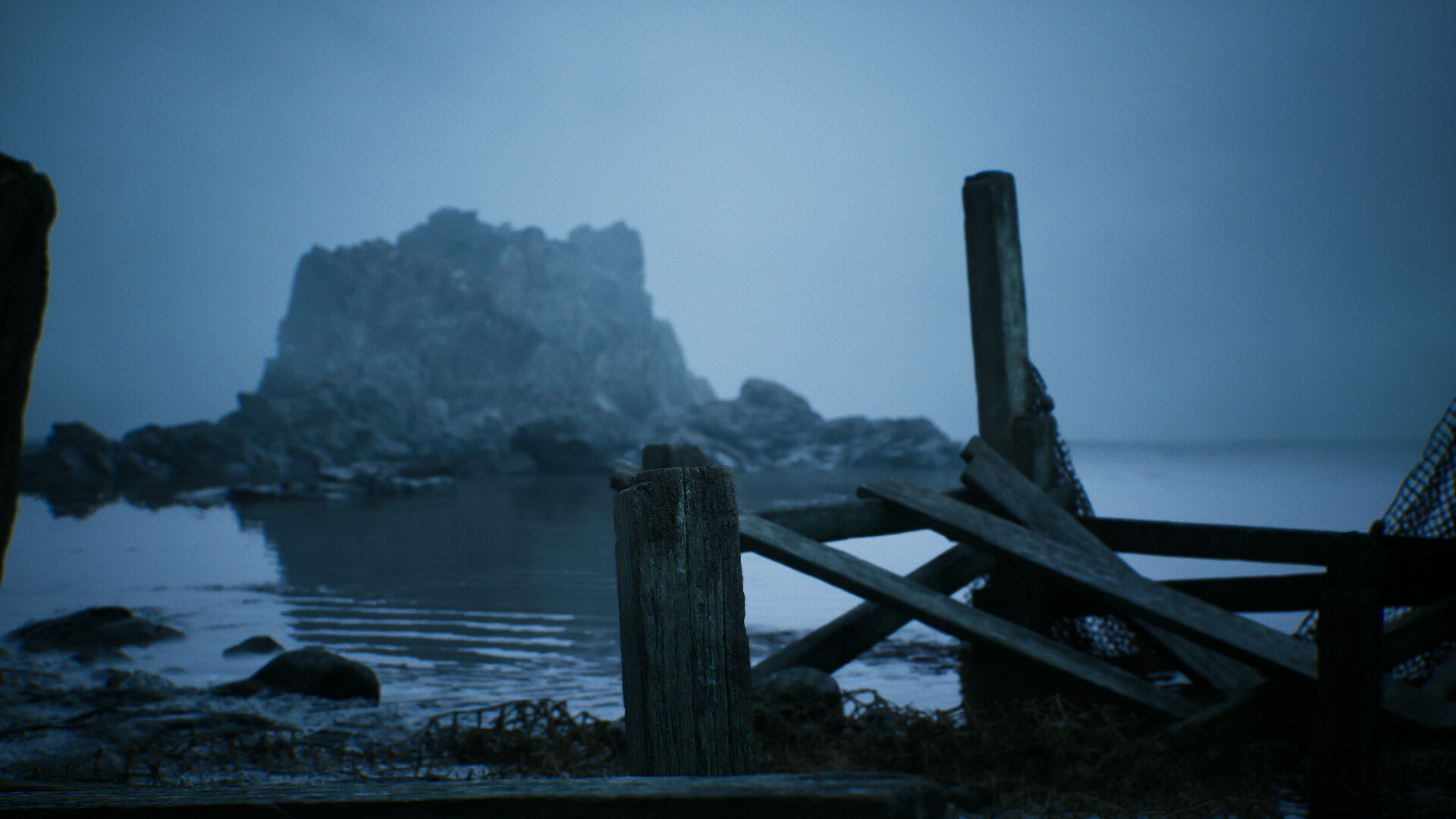 Redast screenshot #11
