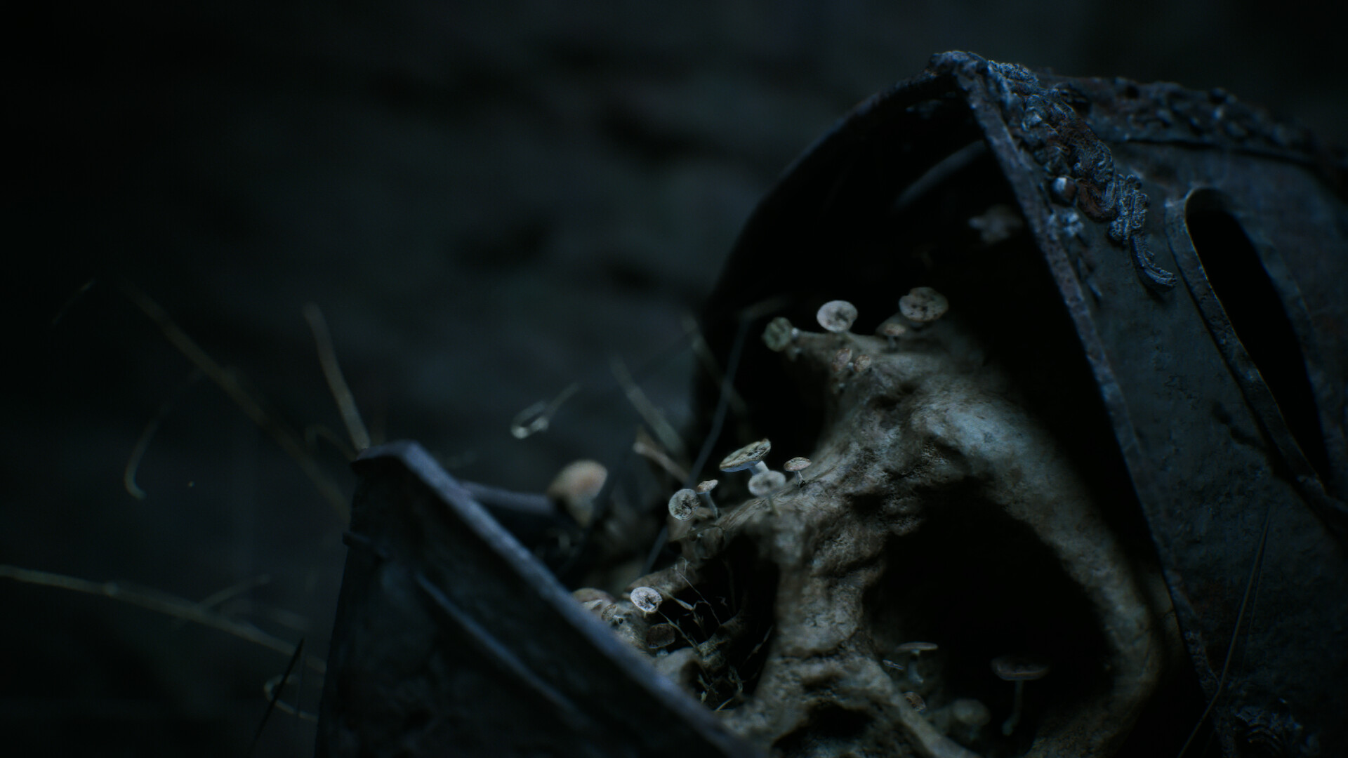 Redast screenshot #3