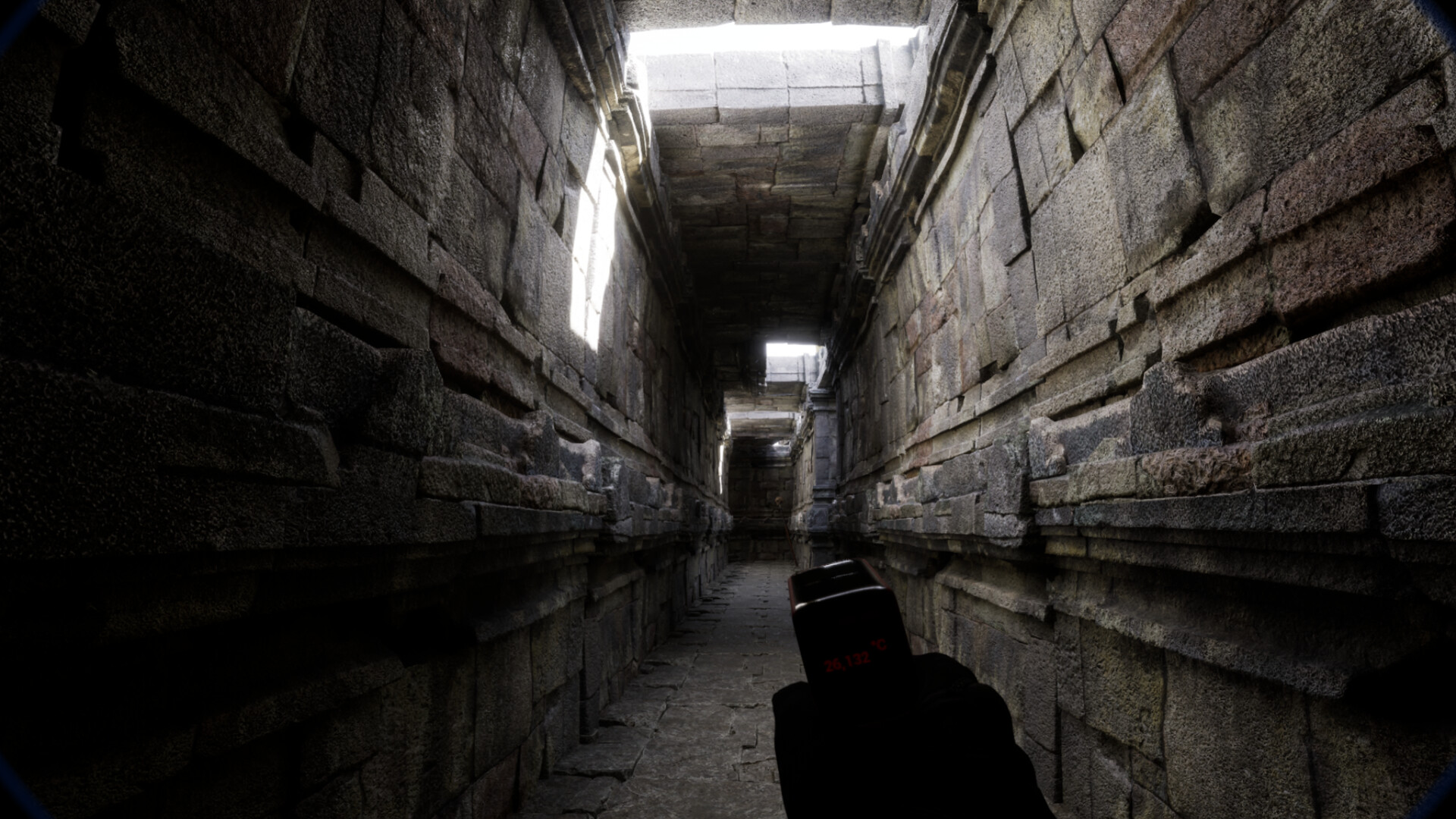 Redast screenshot #1