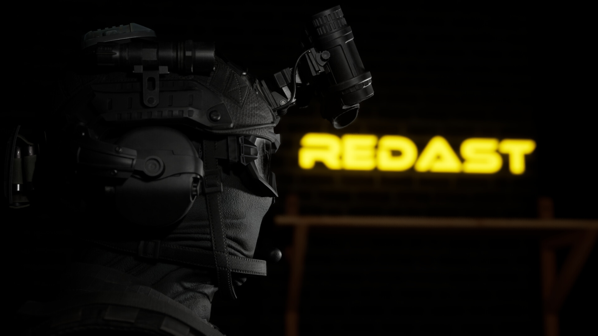 Redast screenshot #6