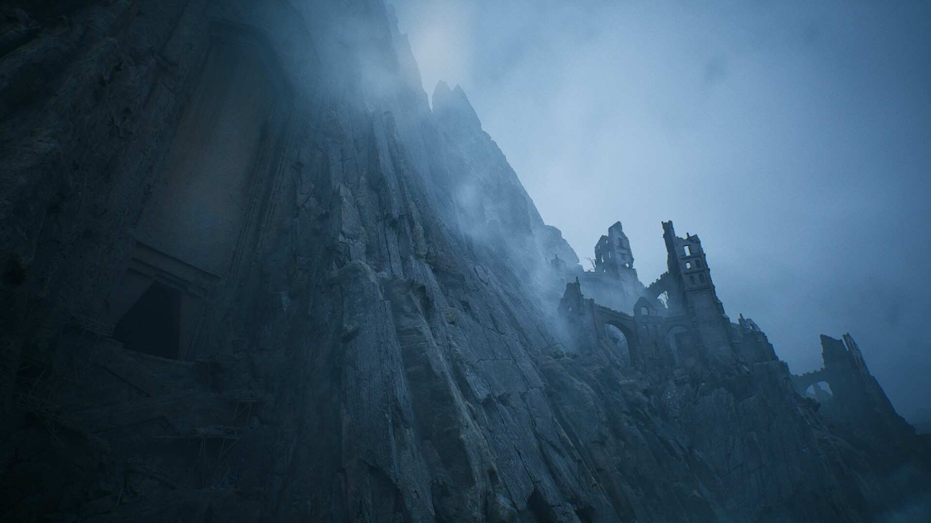 Redast screenshot #1