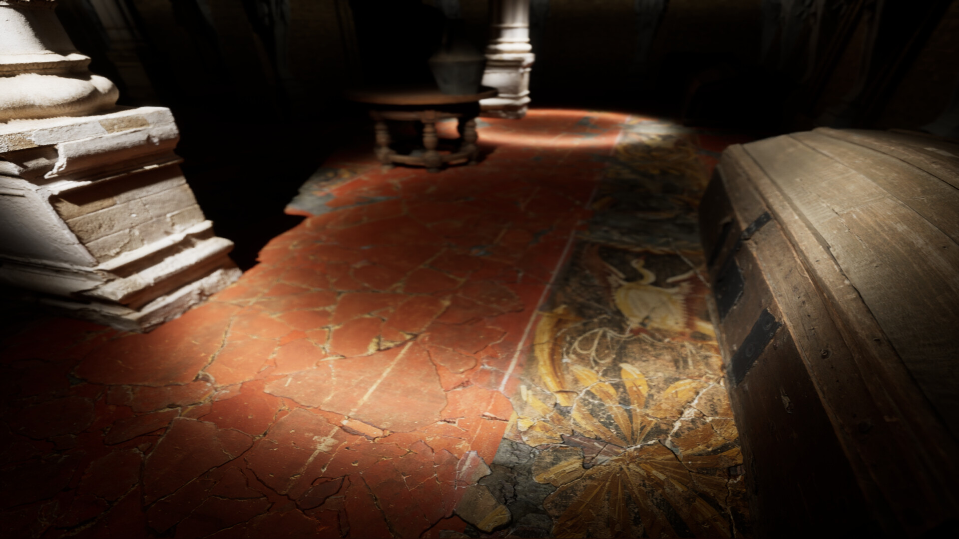 Redast screenshot #10