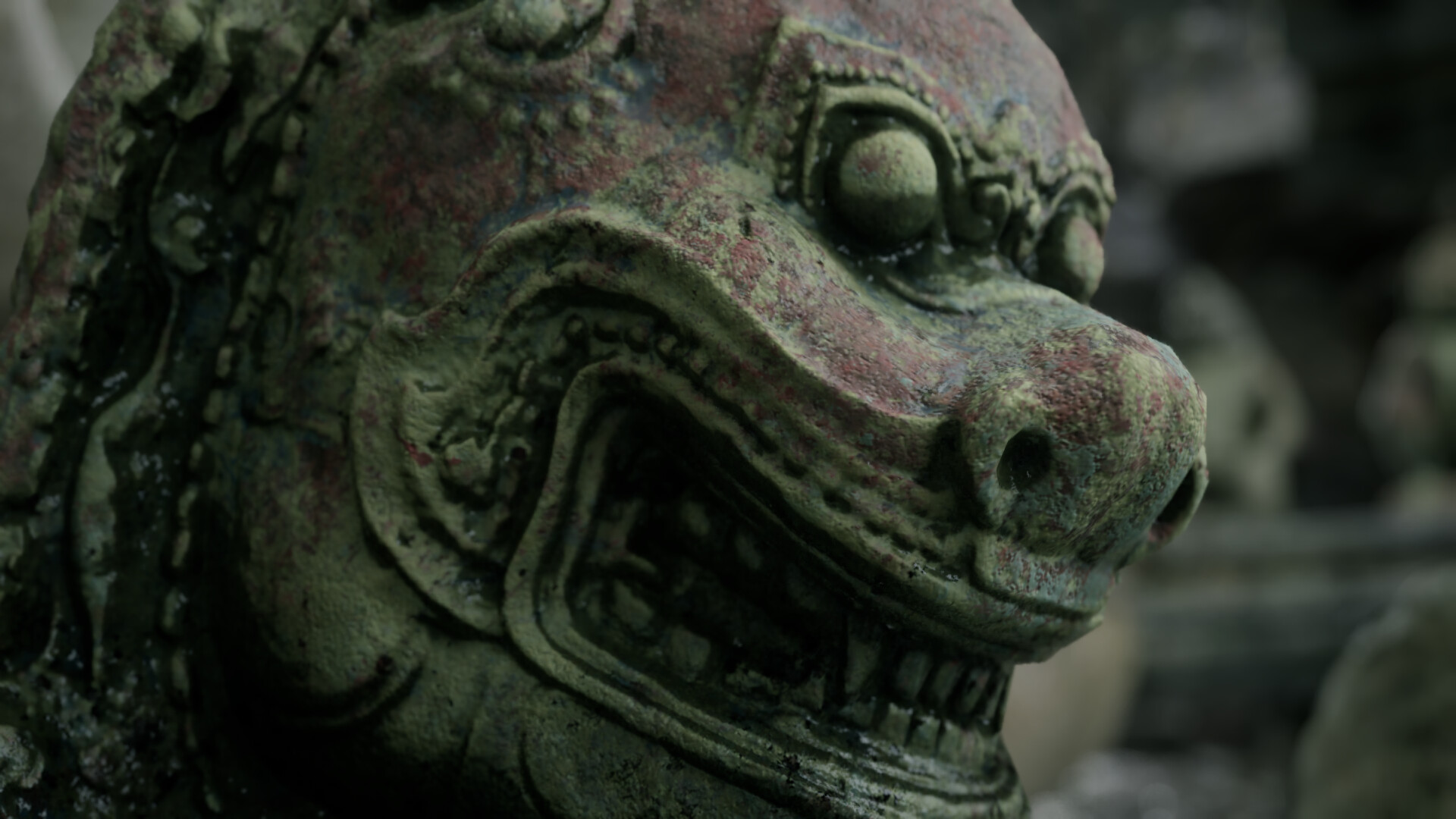 Redast screenshot #7