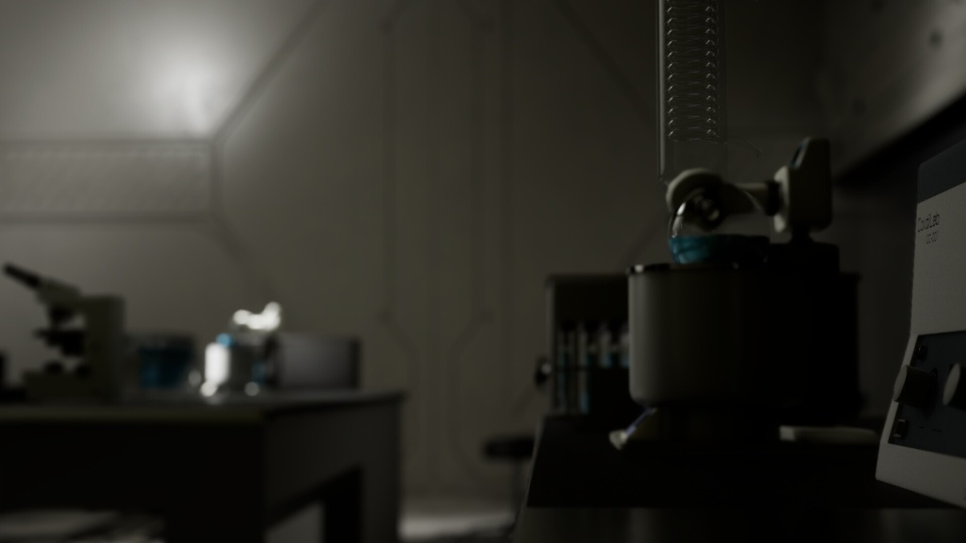 Redast screenshot #13