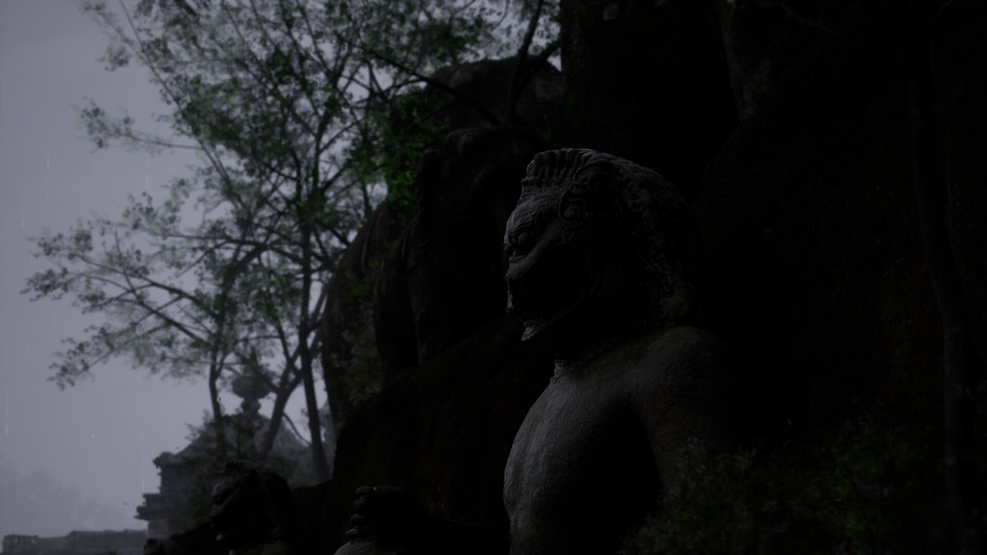 Redast screenshot #2