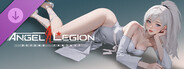 DLC: Angel Legion-DLC Draped Corsetry F