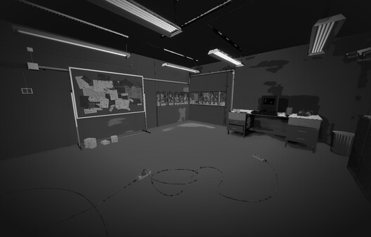 Screenshot 3 of Static Shift - more gameplay footage