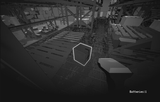 Screenshot 4 of Static Shift - final gameplay screenshot