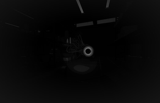 Screenshot of Static Shift gameplay showing in-action mechanics