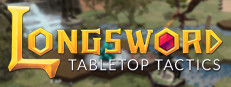 Longsword - Tabletop Tactics