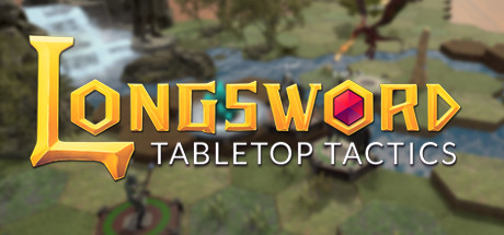 Longsword - Tabletop Tactics banner image