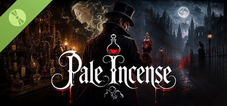 Pale Incense Demo