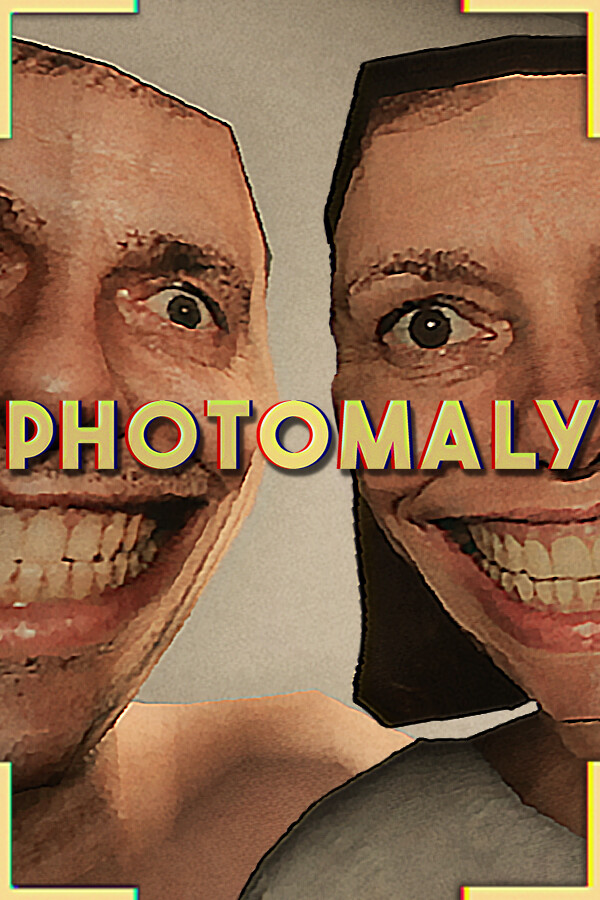 Capa de Photomaly