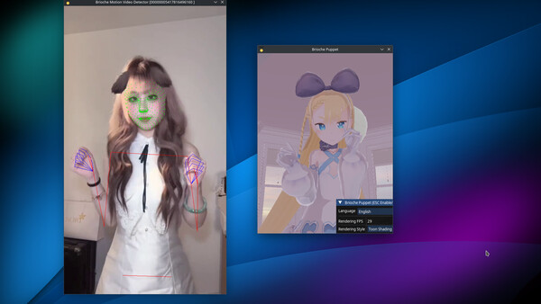 Screenshot media