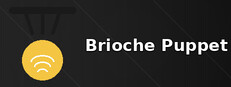 Brioche Puppet cover