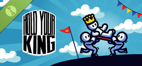 Hold Your King Demo