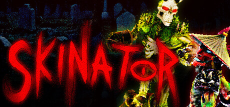 Skinator Playtest