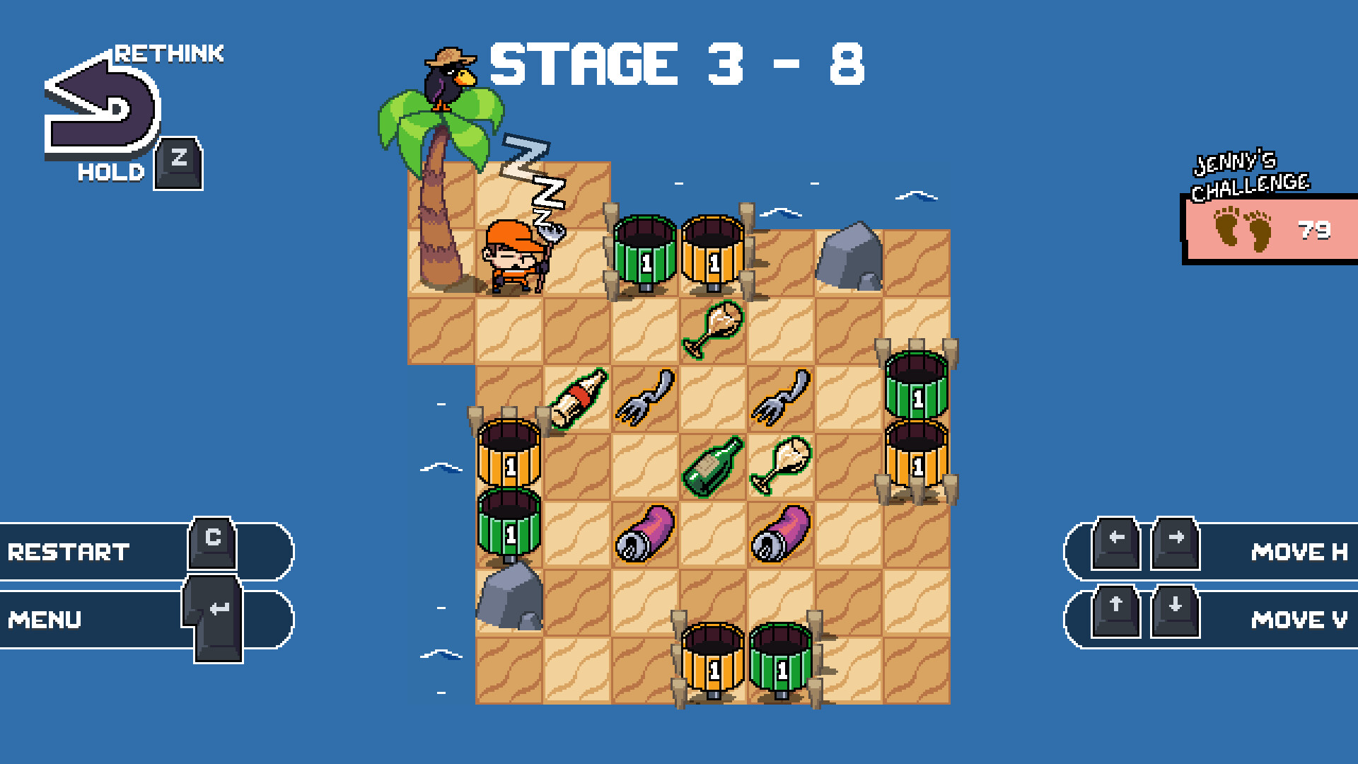 Recycle Quest screenshot #4