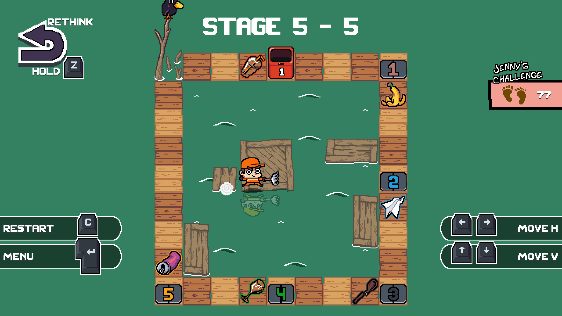 Recycle Quest screenshot #6