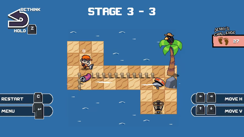 Recycle Quest video 1